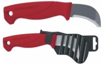 Nôž Morakniv pracovný Craftsmen 175P s puzdrom