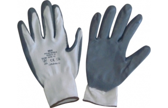 Rukavice Nylon Actifresh č.9