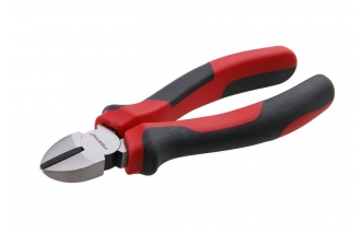 Kliešte štípacie bočné 160mm CrV FESTA