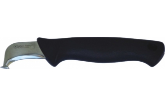 Blankovací nôž so slzou BK-01