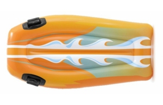 Nafukovací surf detský s držadlami