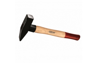 Kladivo zámočnícke 300g drevená rukoväť 300mm