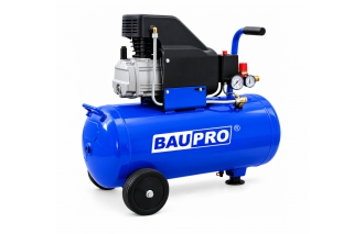 Kompresor BAUPRO 2050
