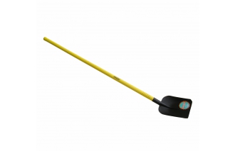 Lopata štandard fiberglass násada
