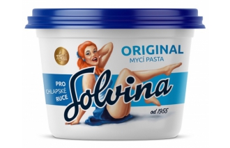 Solvina originál 450g