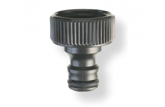 GF Adaptér 3/4"