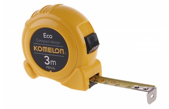 Meter zviňovací KMC 3038 3m/16mm