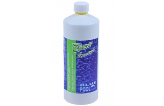 BluePool gél čistič 1L