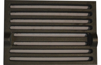 Rošt 250x170x12mm s uchom