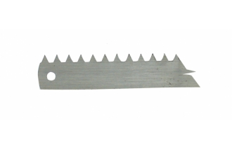 Pílový list 300mm rozteč 3mm