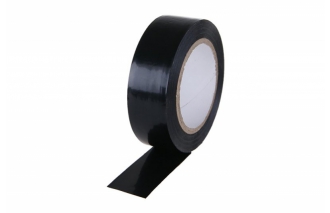 Páska izolačná PVC čierna 19mmx10m 0,13mm