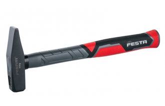 Kladivo 100g FIBERGLASS