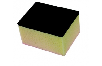 Hubka hydrochlónna + guma 140x110x70mm BAUPRO