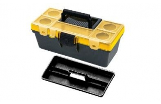 Box Cargo 311
