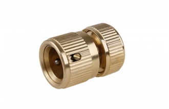 Rýchlospojka 1/2" mosadz