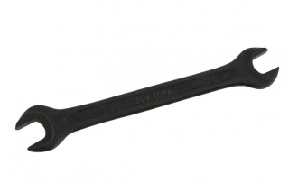 Kľúč otvorený 6x7mm DIN 895 