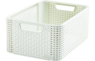 Box úložný Rattan Style2 S