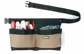 Zástera na klince a náradie Toolpack