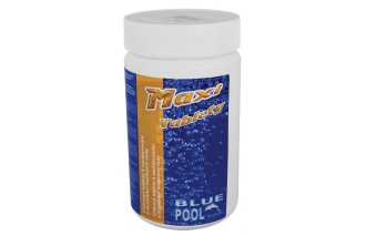 BluePool maxi tablety chlórové 1kg