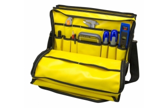Taška na náradie a dokumenty Toolpack