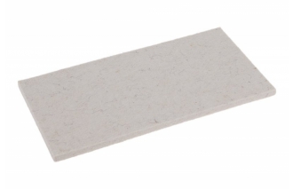 Náhradná biela plsť 250x130x8mm