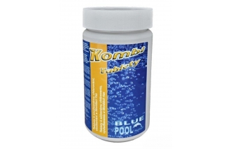 BluePool kombi tablety 1kg