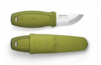 Nôž Morakniv Eldris S Green
