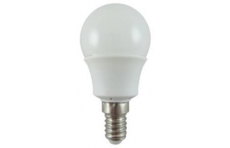 Žiarovka LED 8W E14 4200K neutrálna biela