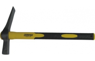 Kladivo murárske 600g, fiberglas násada 390mm