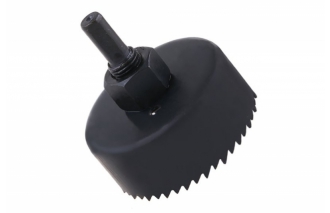 Vykružovák 67mm na drevo a sadrokartón