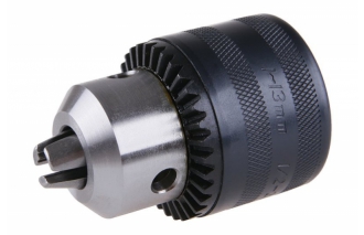 Skľučovadlo 1-13mm + kľúč