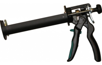 Pištoľ na chemické kotvy Baupro G25