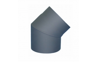 Koleno 45° 120/1,5mm