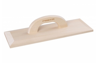 Hladítko 400x150mm drevené