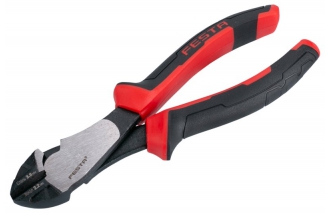 Kliešte štípacie bočné Heavy Duty 180mm FESTA