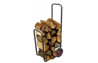 Rudla na drevo 60kg