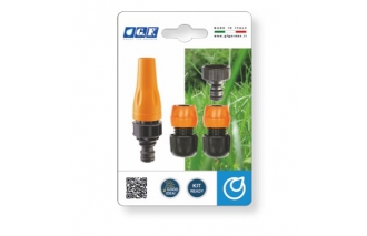 GF Rozstrekovač nastaviteľný malý univerzálny 1/2"-3/4" set 4ks blister