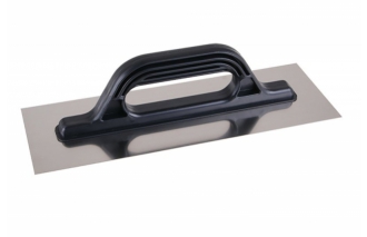 Hladítko 360x130mm nerez PVC rukoväť