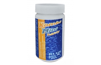 BluePool kombi mini tablety 1kg