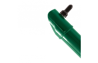 Podpera Zn+PVC 1,75m 38mm