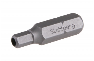 Bit HTa 1,5mm 25mm S2