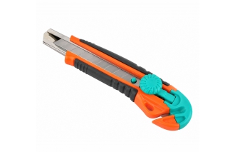 Nôž Messer R12 18mm s kartónovou čepeľou