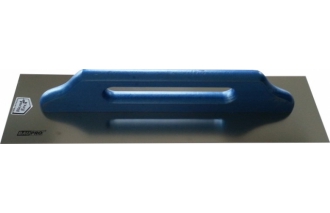 Hladítko 480x130mm rovné BAUPRO