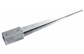 Nosník stĺpa ECO-DTD 71x71x750mm