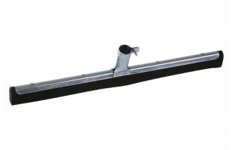 Stierka s gumou 450mm
