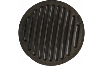 Rošt kruh Ø190x10mm