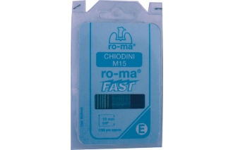 Klince profi  M15mm 1700ks