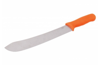 Mačeta nerezová 43cm s puzdrom