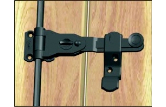 Páčka so západkou, model 2904