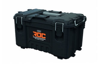 Box na náradie ROC Pro Gear 2.0 57,1x35,6x31,6cm KETER